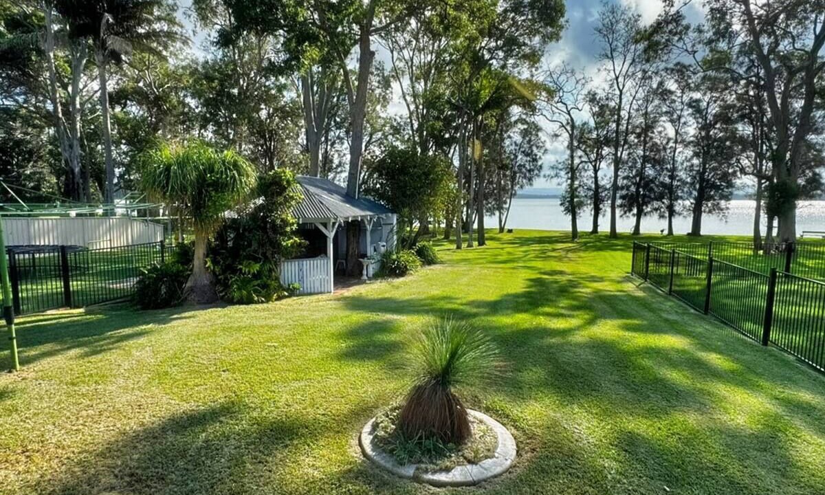 Photo of Outdoor in Yarrawonga Park