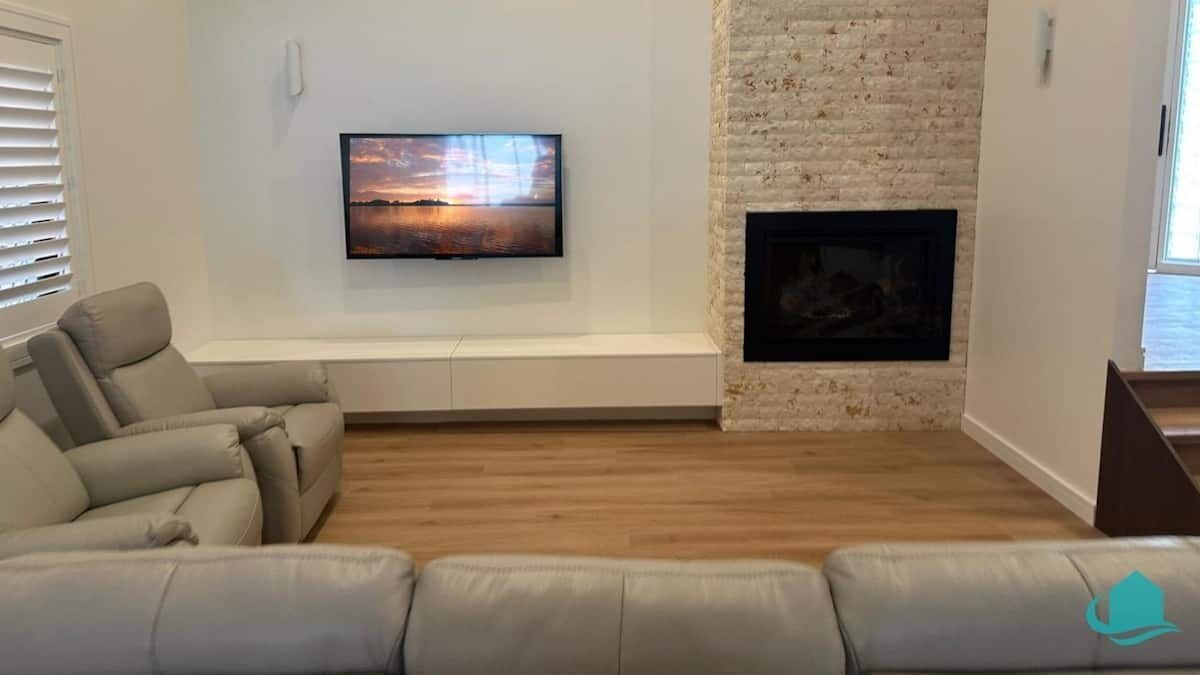 Photo of Livingroom in Yarrawonga Park
