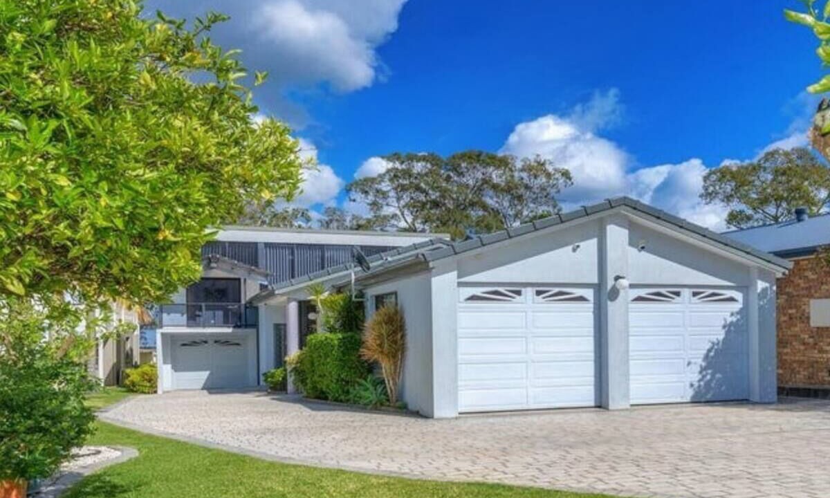 Photo of Outdoor in Yarrawonga Park