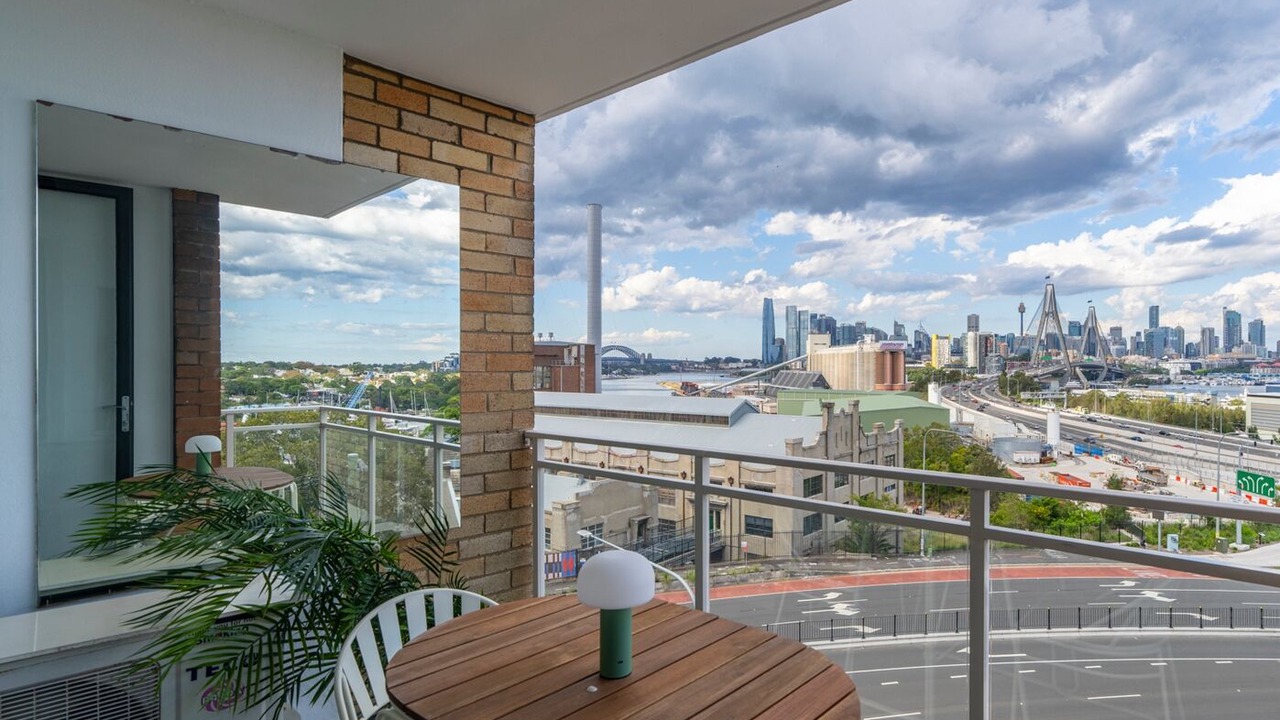 Photo of Outdoor in Rozelle