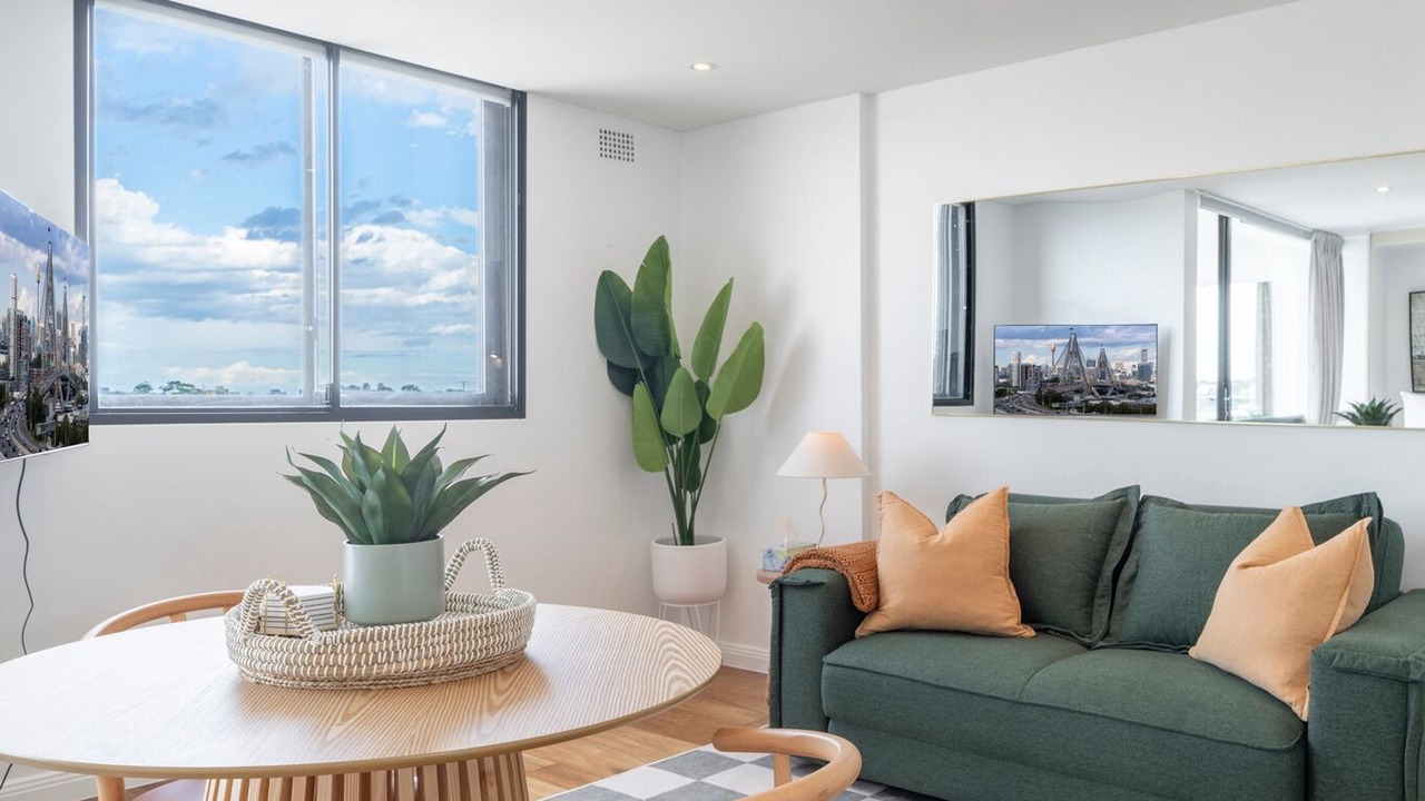 Photo of Livingroom in Rozelle