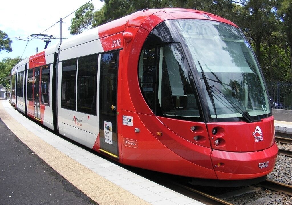 Photo of Others in Rozelle