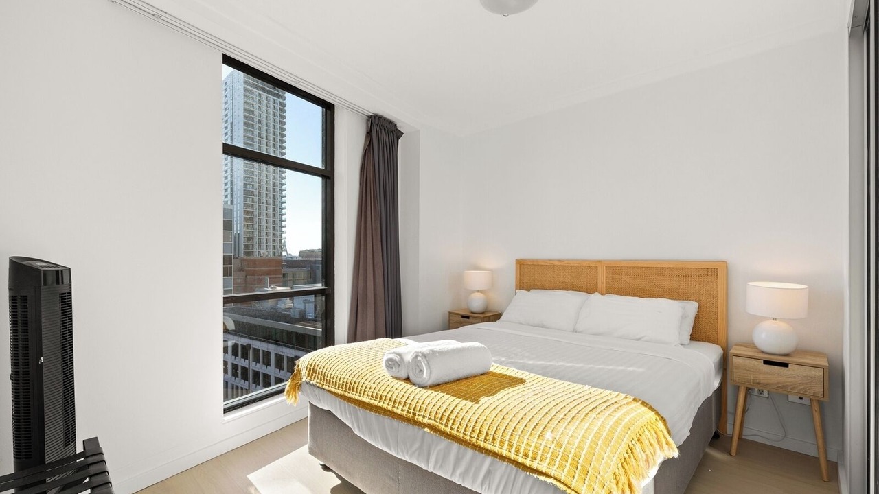 Photo of Bedroom in Haymarket