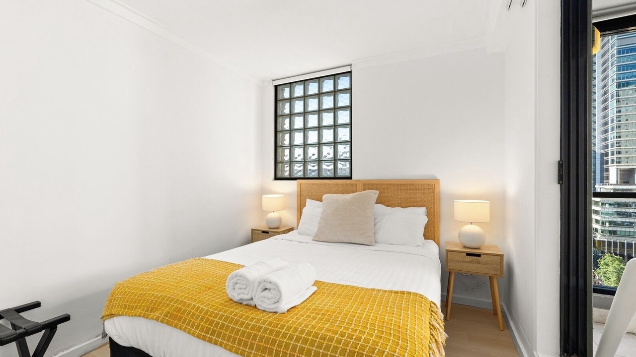 Photo of Bedroom in Haymarket