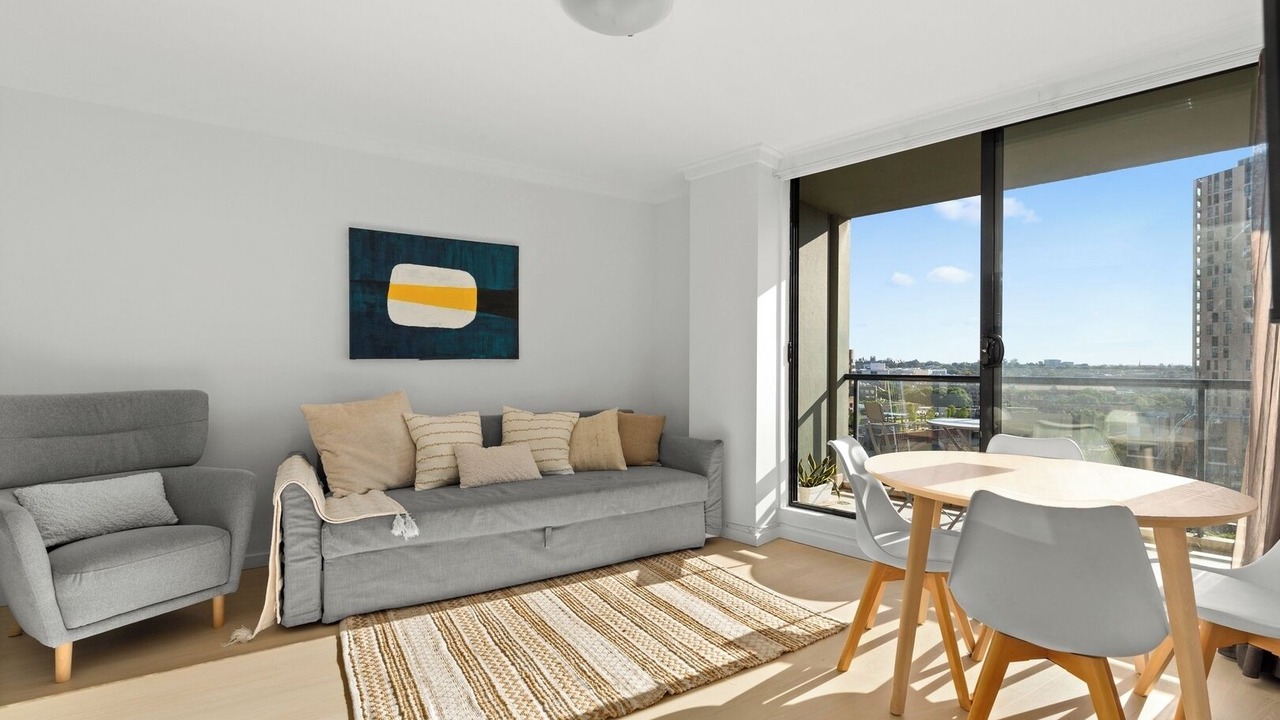 Photo of Livingroom in Haymarket