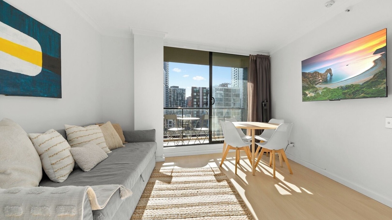 Photo of Livingroom in Haymarket
