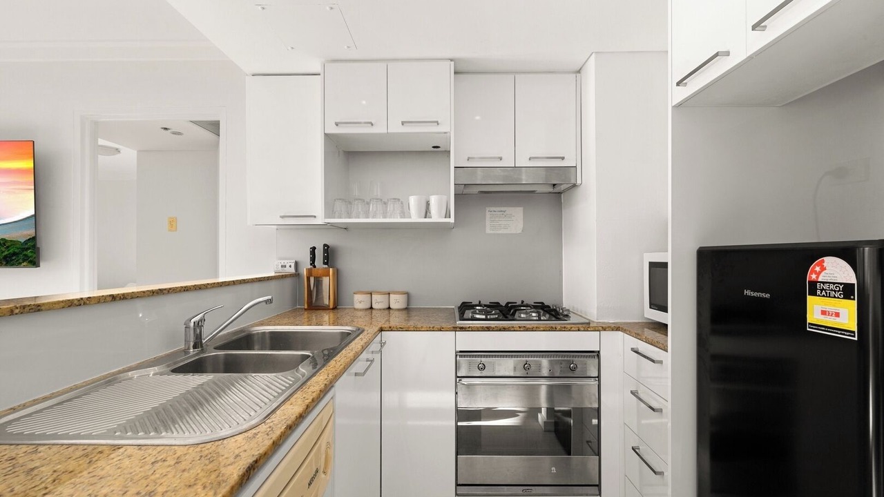Photo of Kitchen in Haymarket