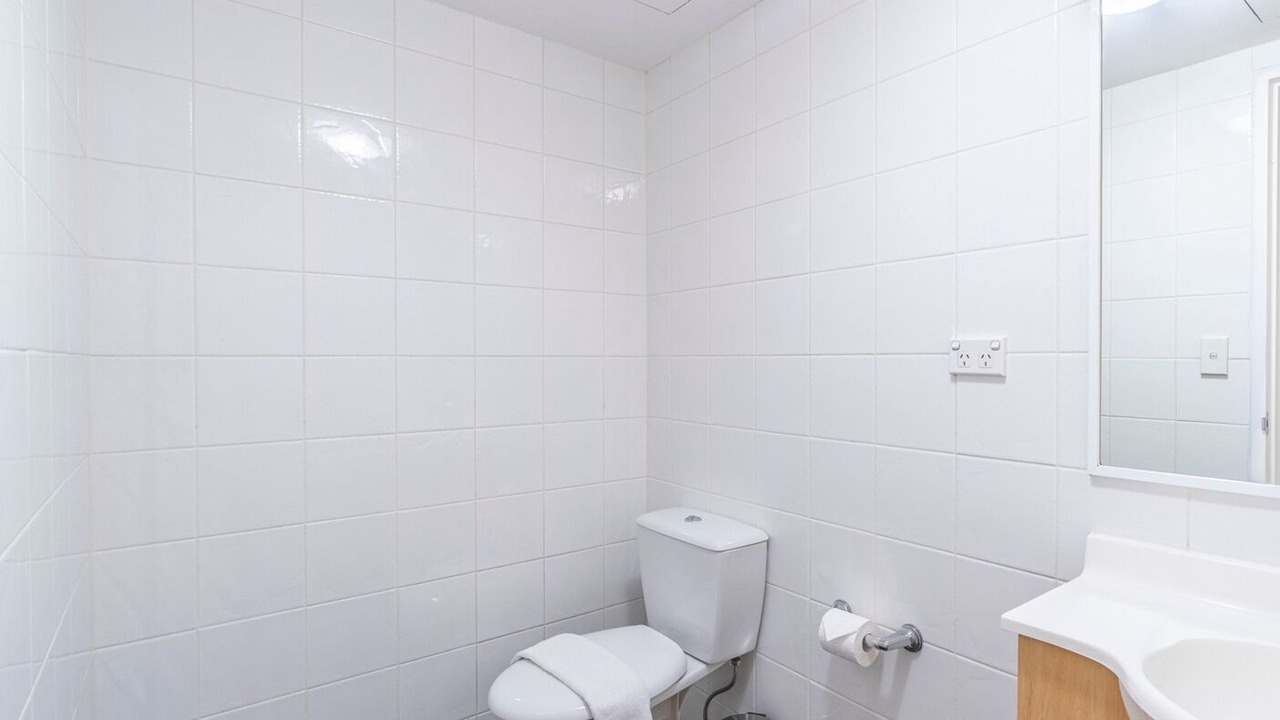 Photo of Bathroom in Redfern