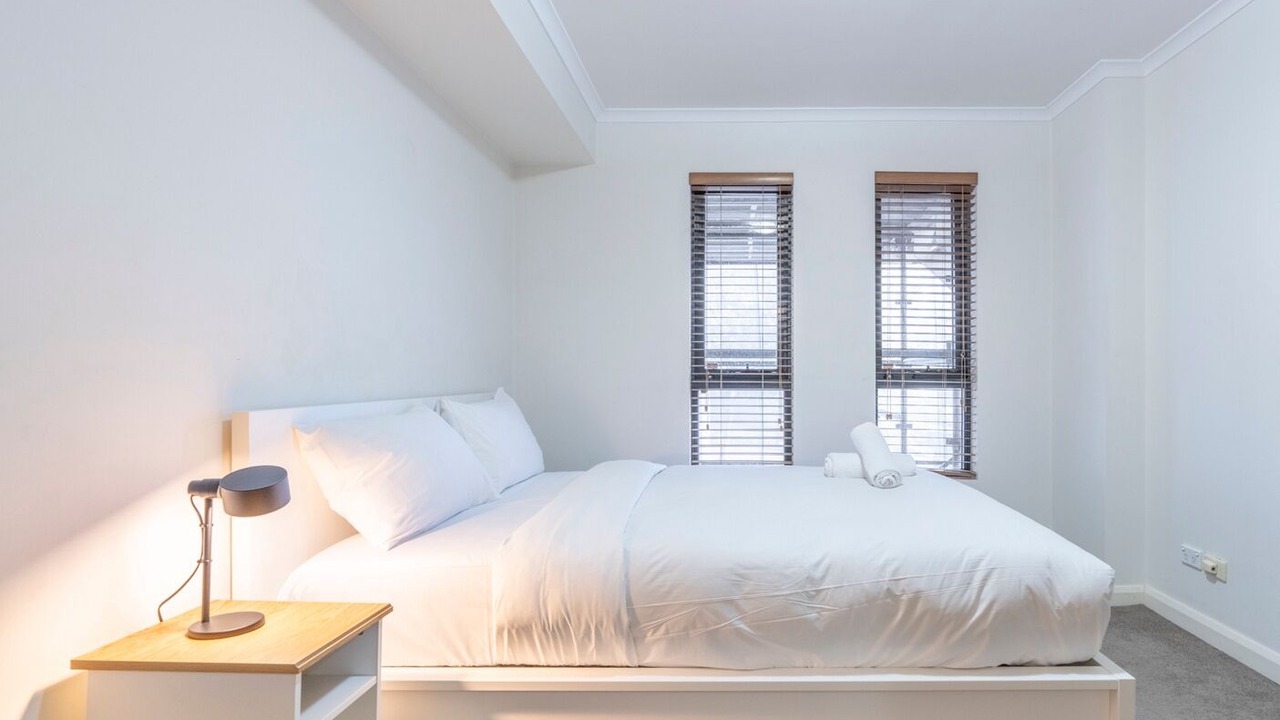 Photo of Bedroom in Redfern