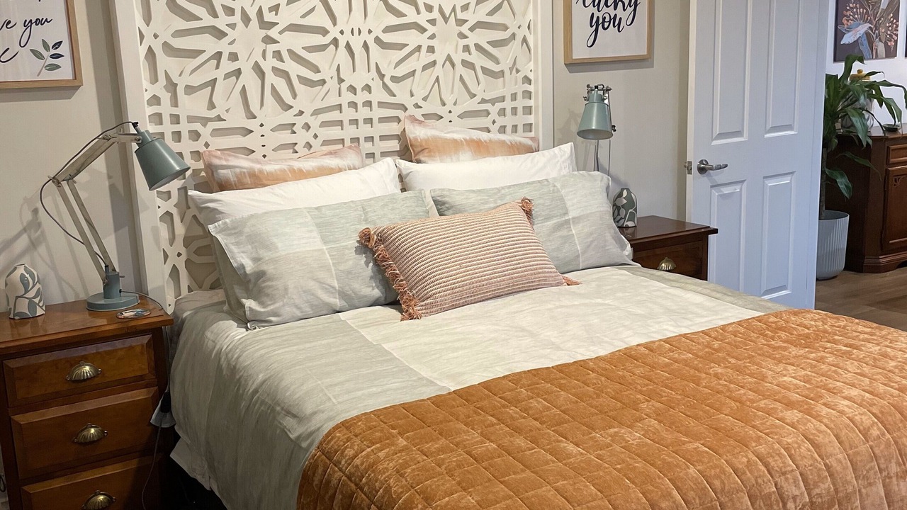 Photo of Bedroom in Yarra Junction