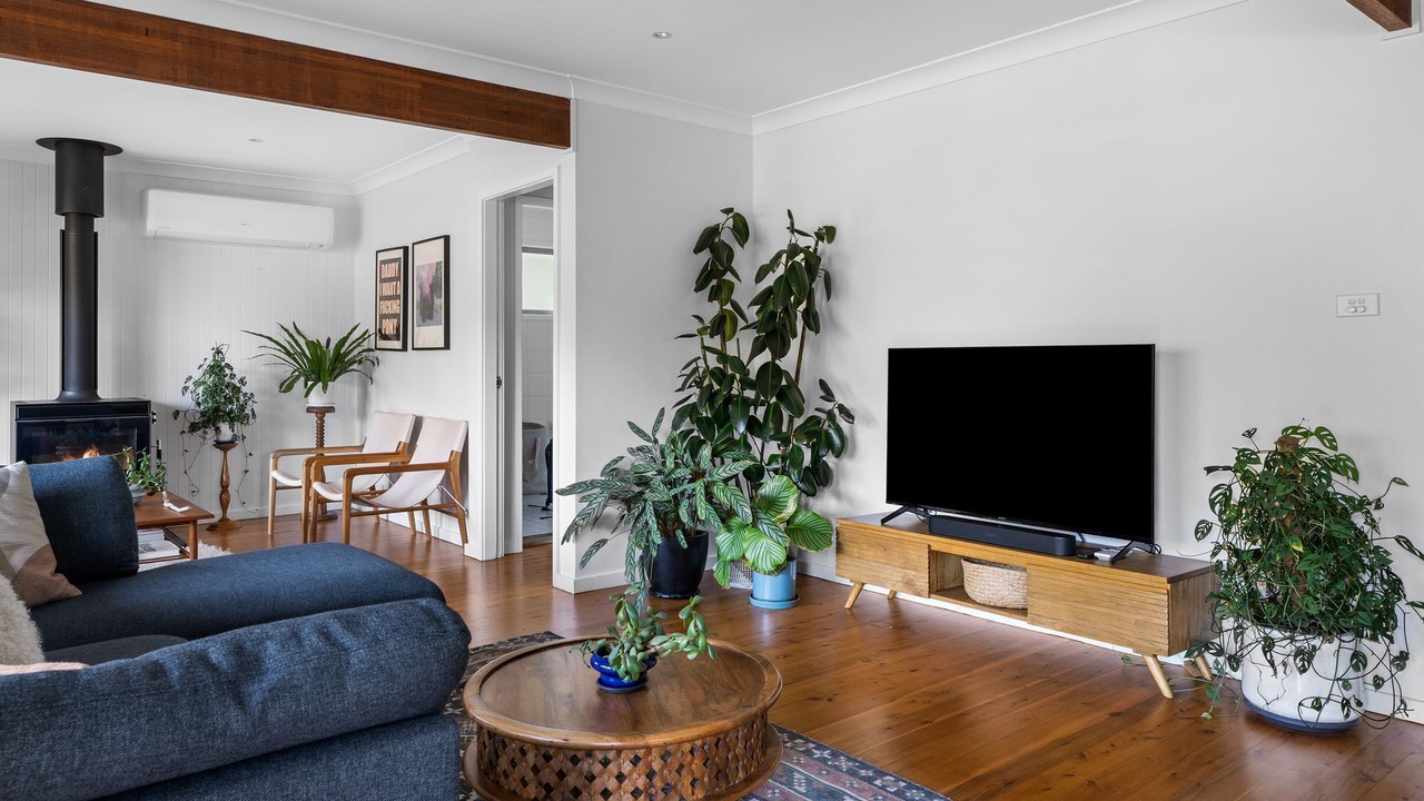 Photo of Livingroom in Hardys Bay