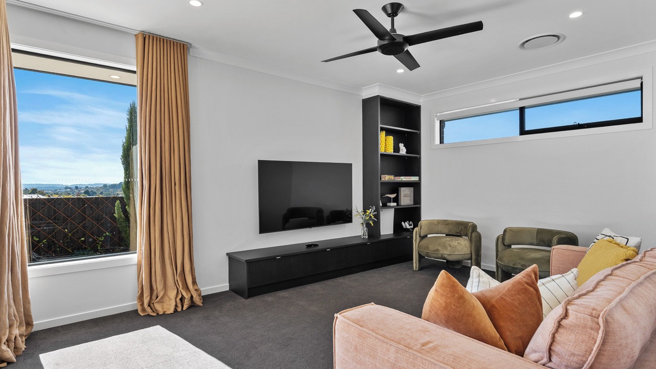 Photo of Bedroom in Moss Vale