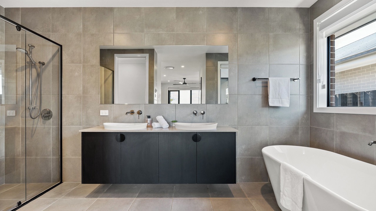 Photo of Bathroom in Moss Vale