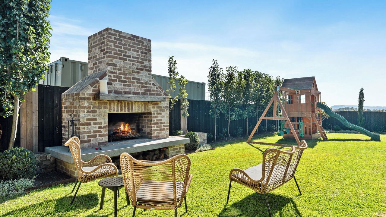 Photo of Livingroom in Moss Vale