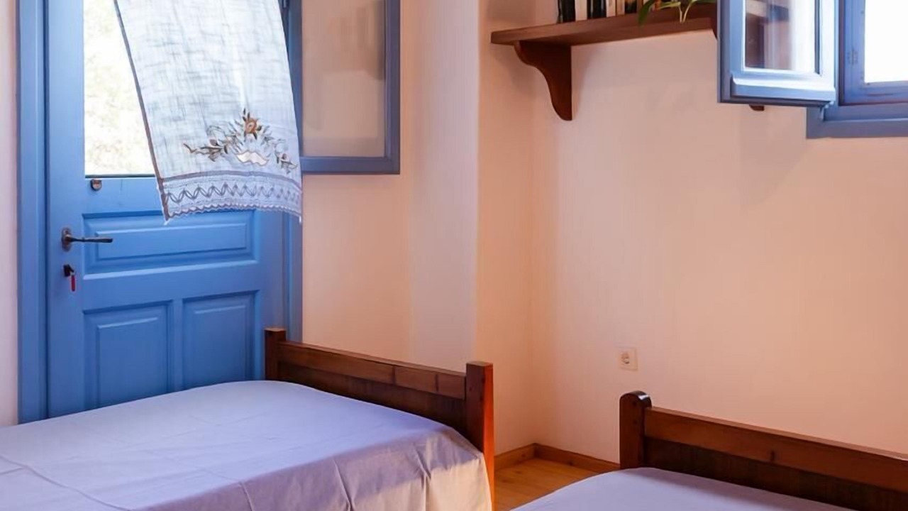Photo of Bedroom in Drymonas