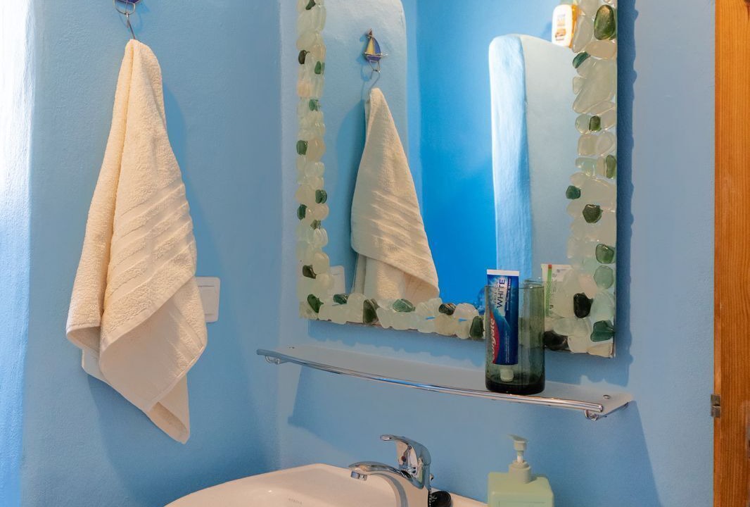 Photo of Bathroom in Drymonas