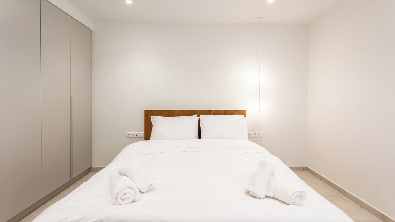 Photo of Bedroom in Dafni