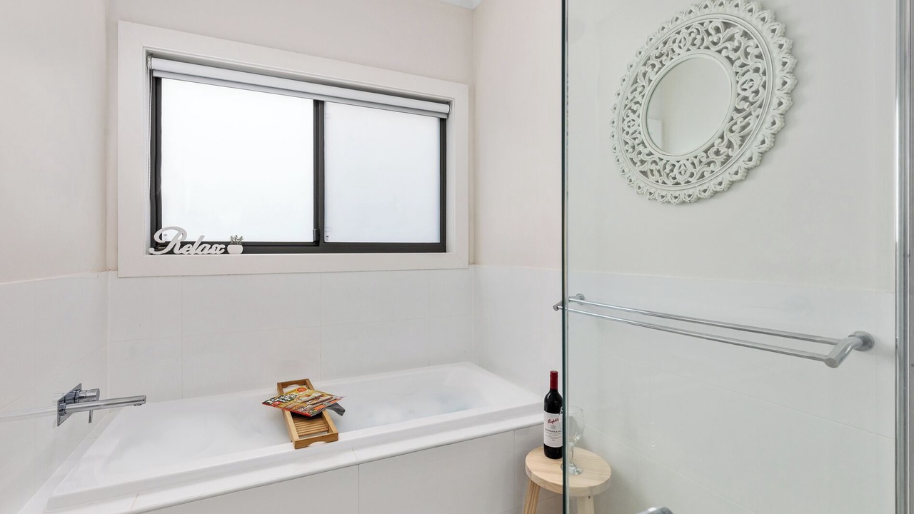 Photo of Bathroom in Mount Gambier