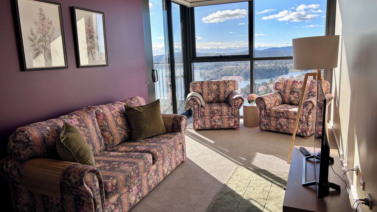 Photo of Livingroom in Bruce