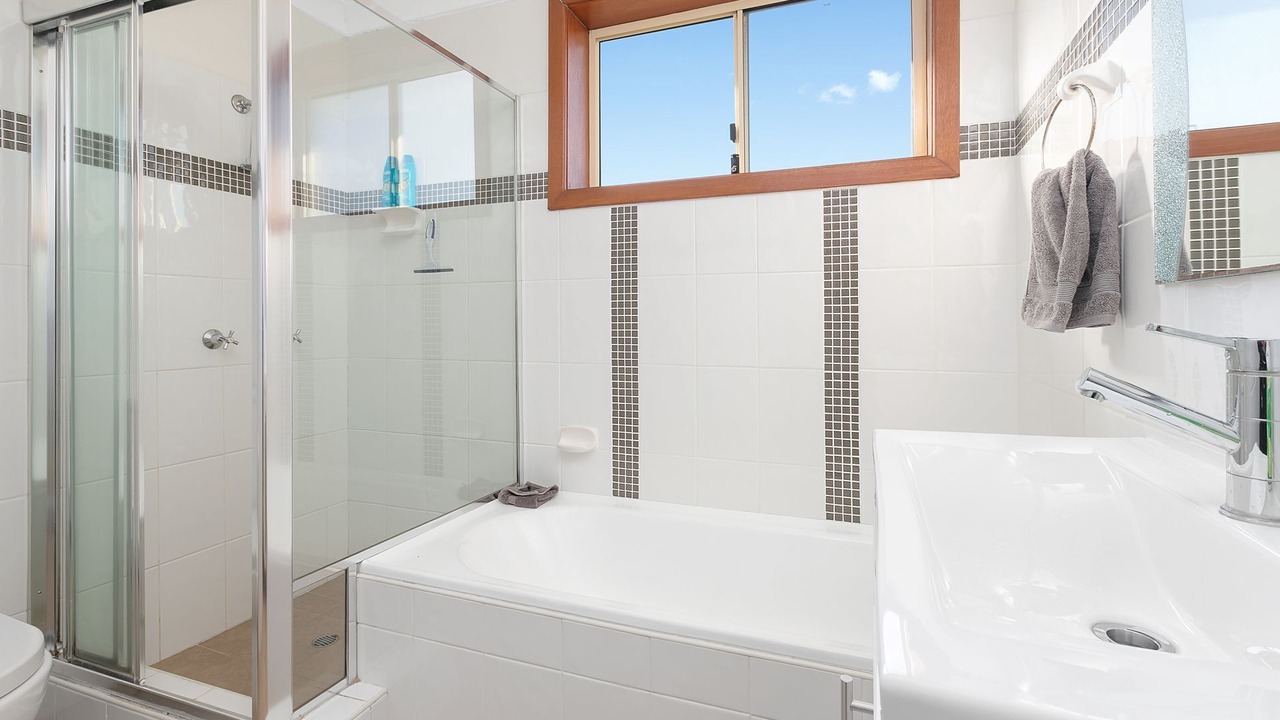Photo of Bathroom in Warilla