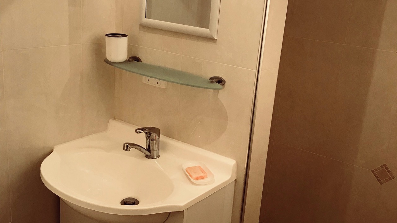 Photo of Bathroom in Armidale