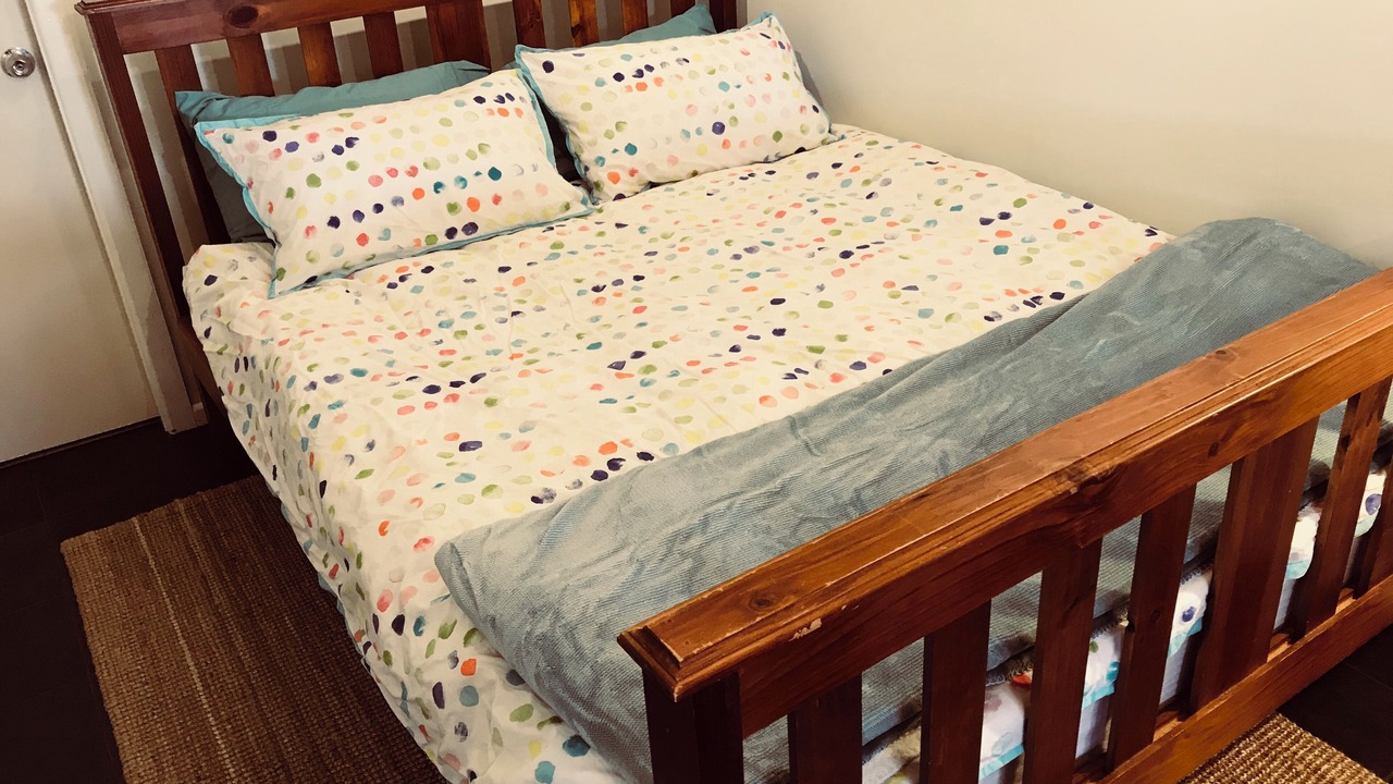 Photo of Bedroom in Armidale