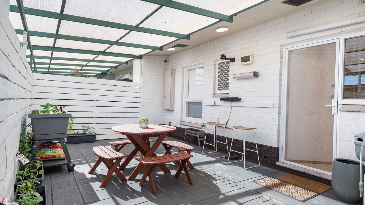 Photo of Outdoor in Henley Beach