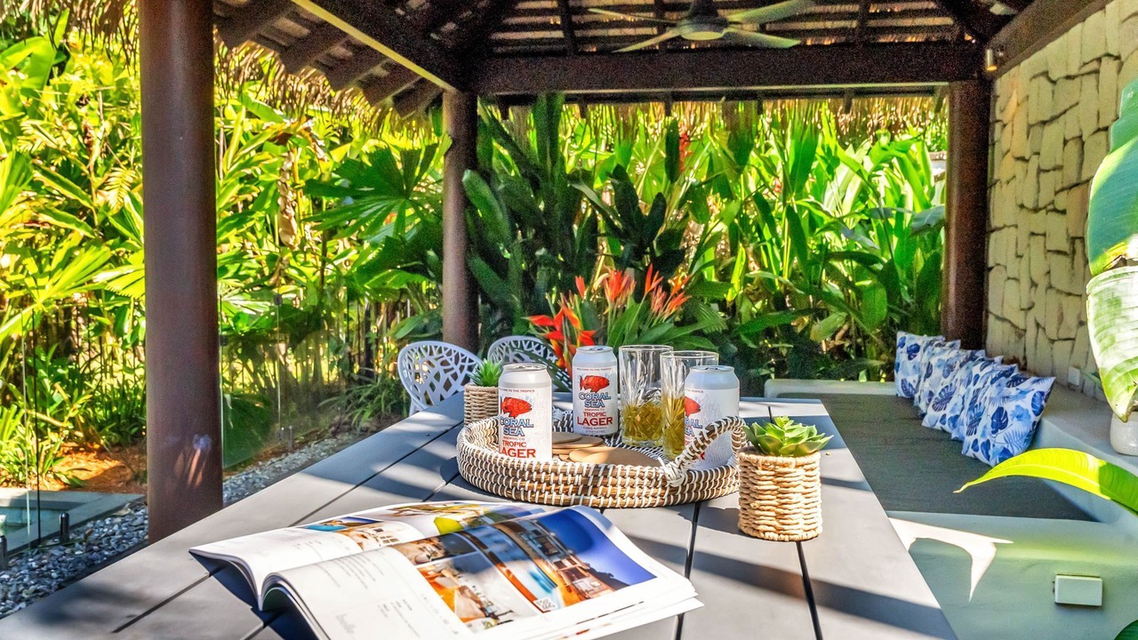 Photo of Outdoor in Palm Cove