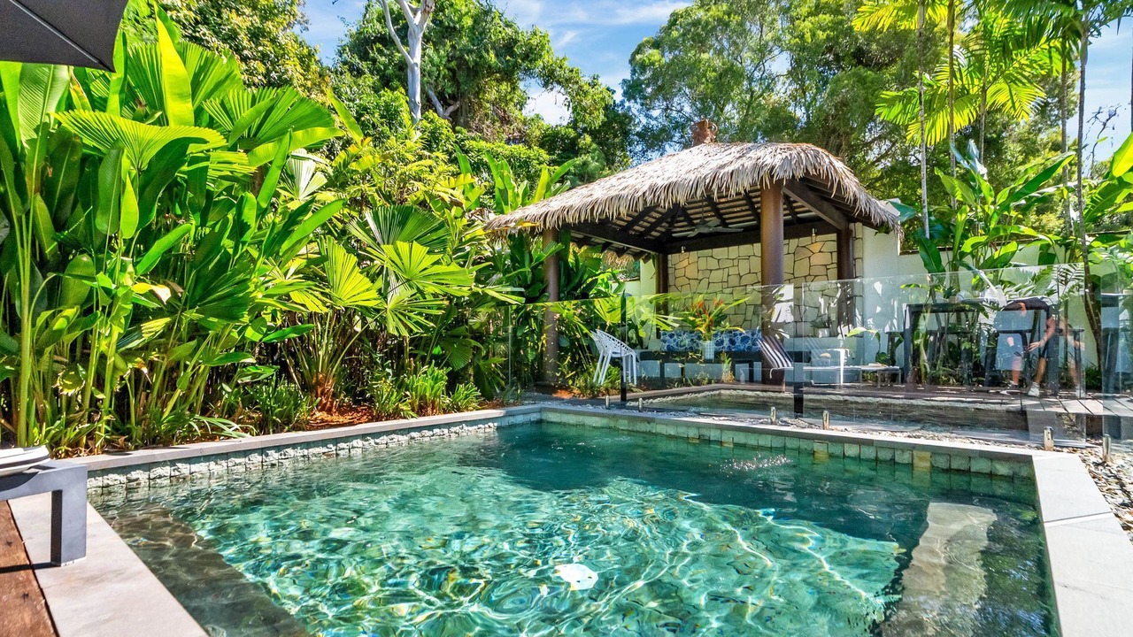 Photo of Outdoor in Palm Cove
