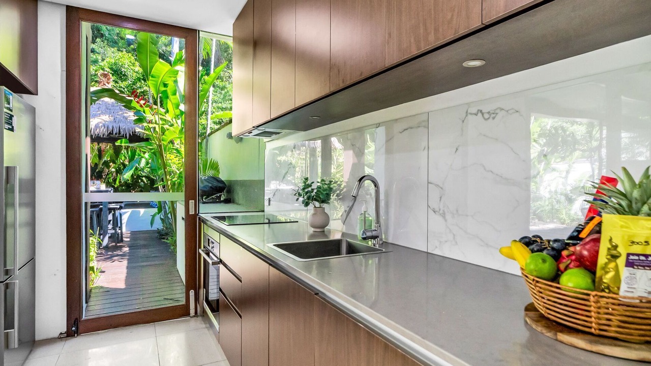 Photo of Kitchen in Palm Cove
