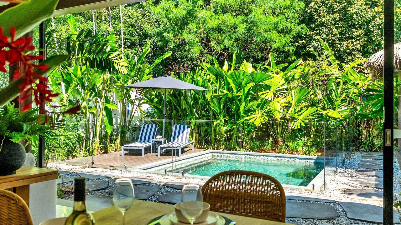 Photo of Outdoor in Palm Cove