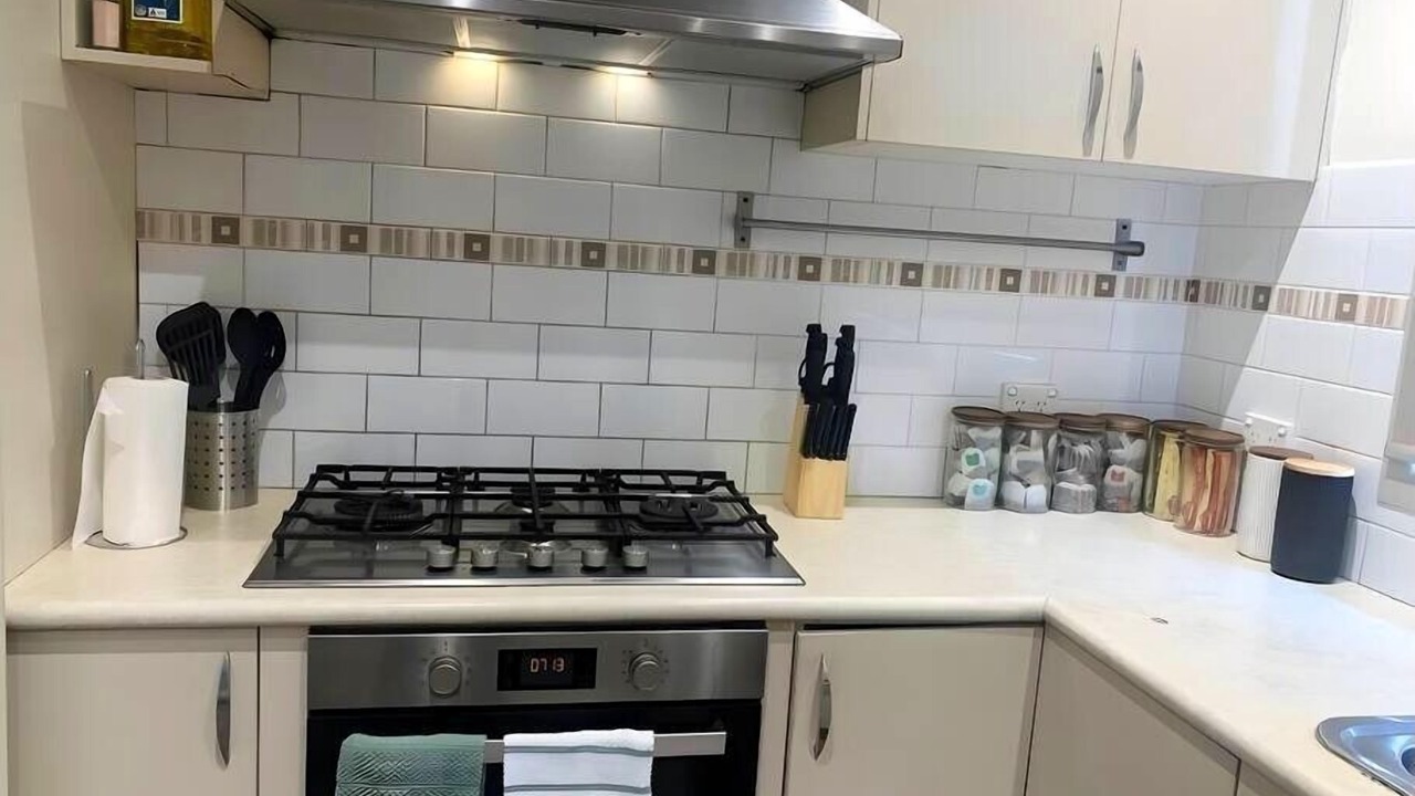 Photo of Kitchen in Reservoir