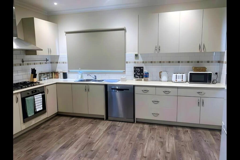 Photo of Kitchen in Reservoir