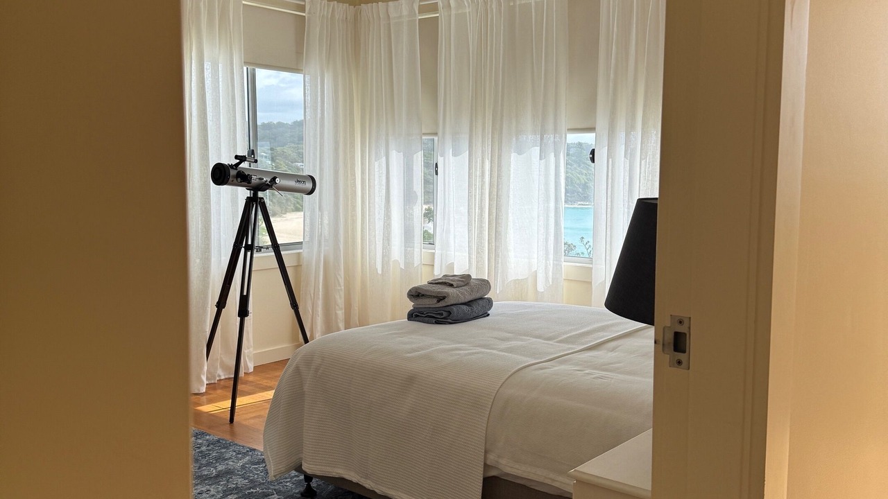 Photo of Bedroom in North Coast