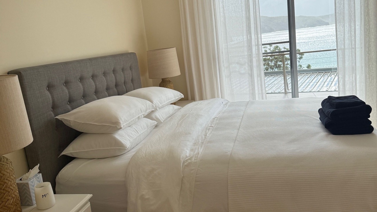 Photo of Bedroom in North Coast