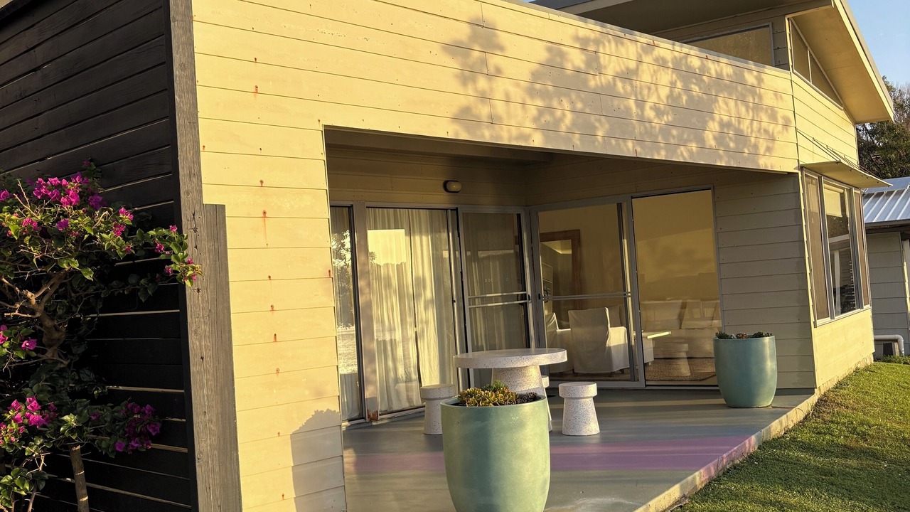 Photo of Patio Balcony in North Coast