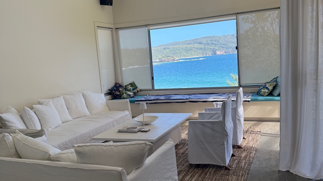 Photo of Livingroom in North Coast