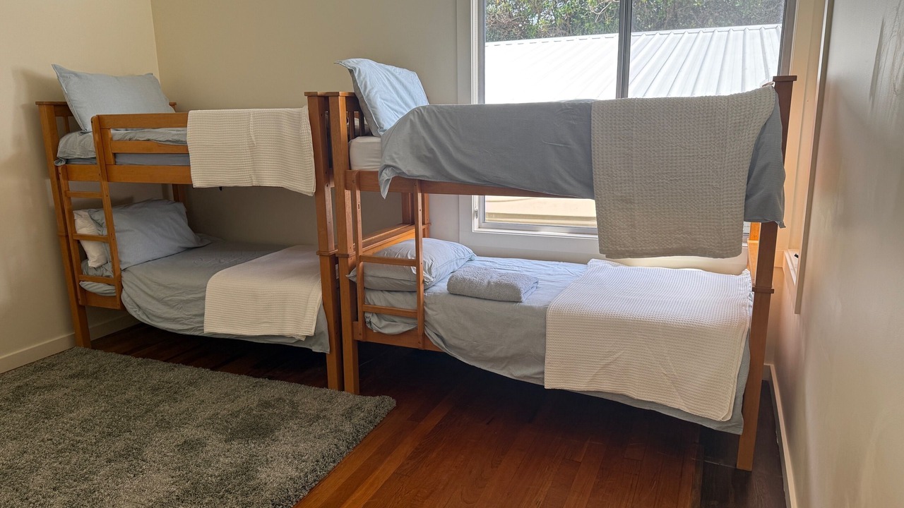 Photo of Bedroom in North Coast