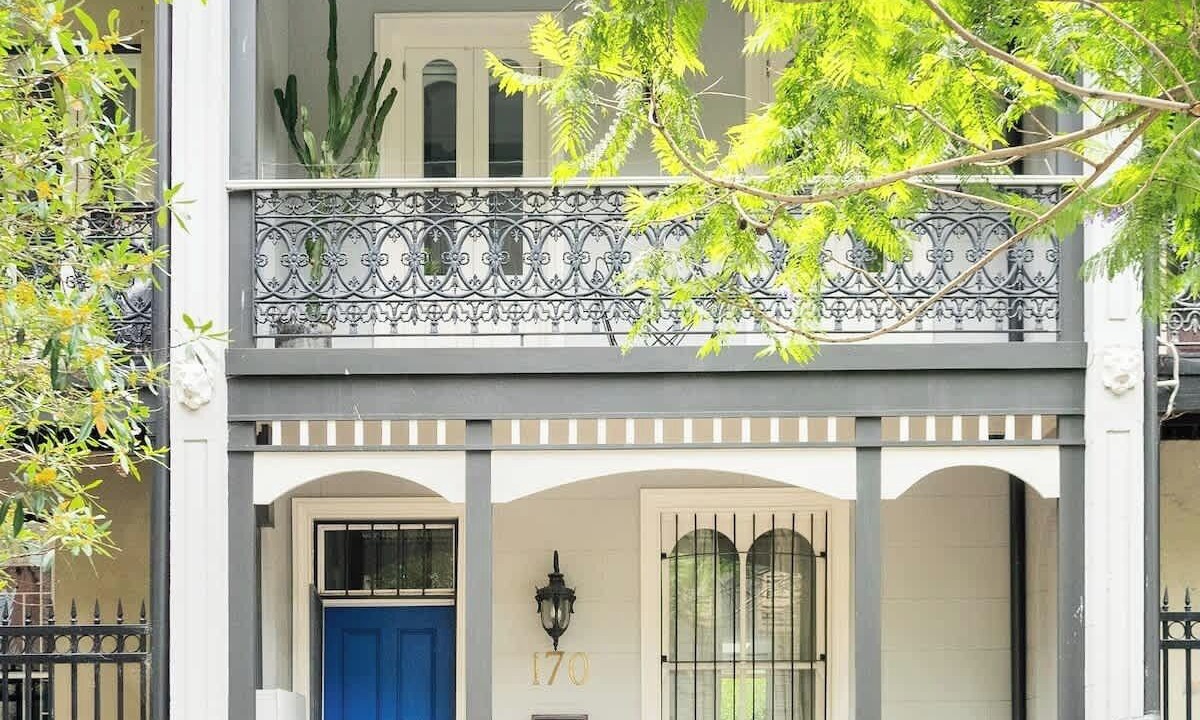 Photo of Outdoor in Woolloomooloo