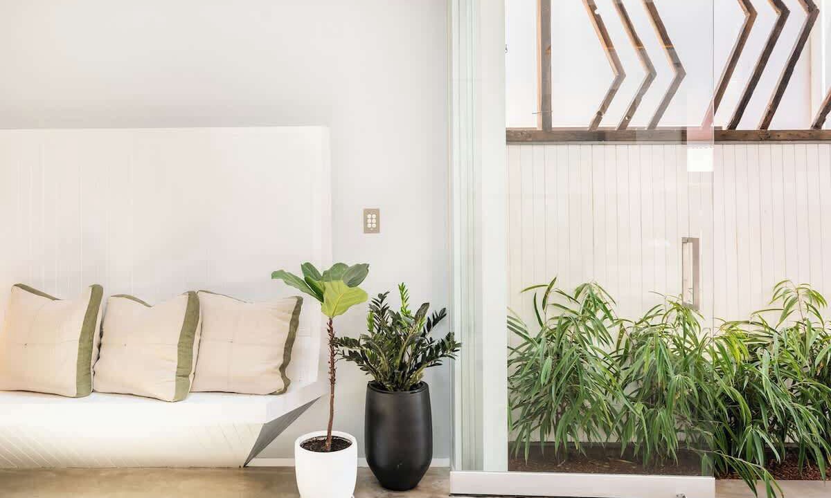 Photo of Outdoor in Woolloomooloo