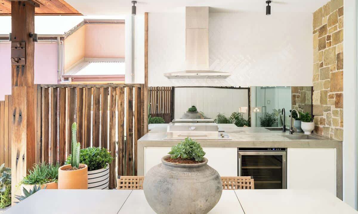 Photo of Outdoor in Woolloomooloo