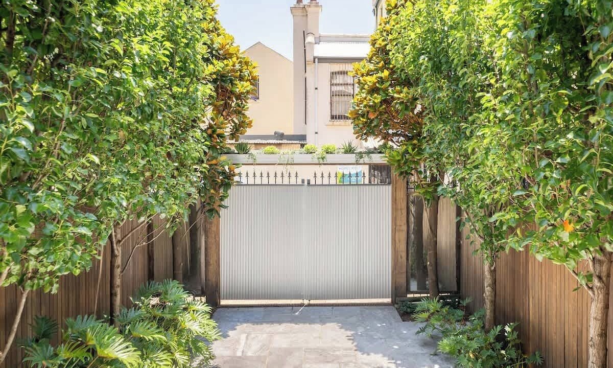 Photo of Outdoor in Woolloomooloo