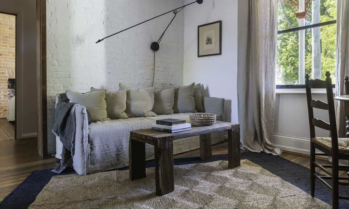 Photo of Livingroom in North Hobart