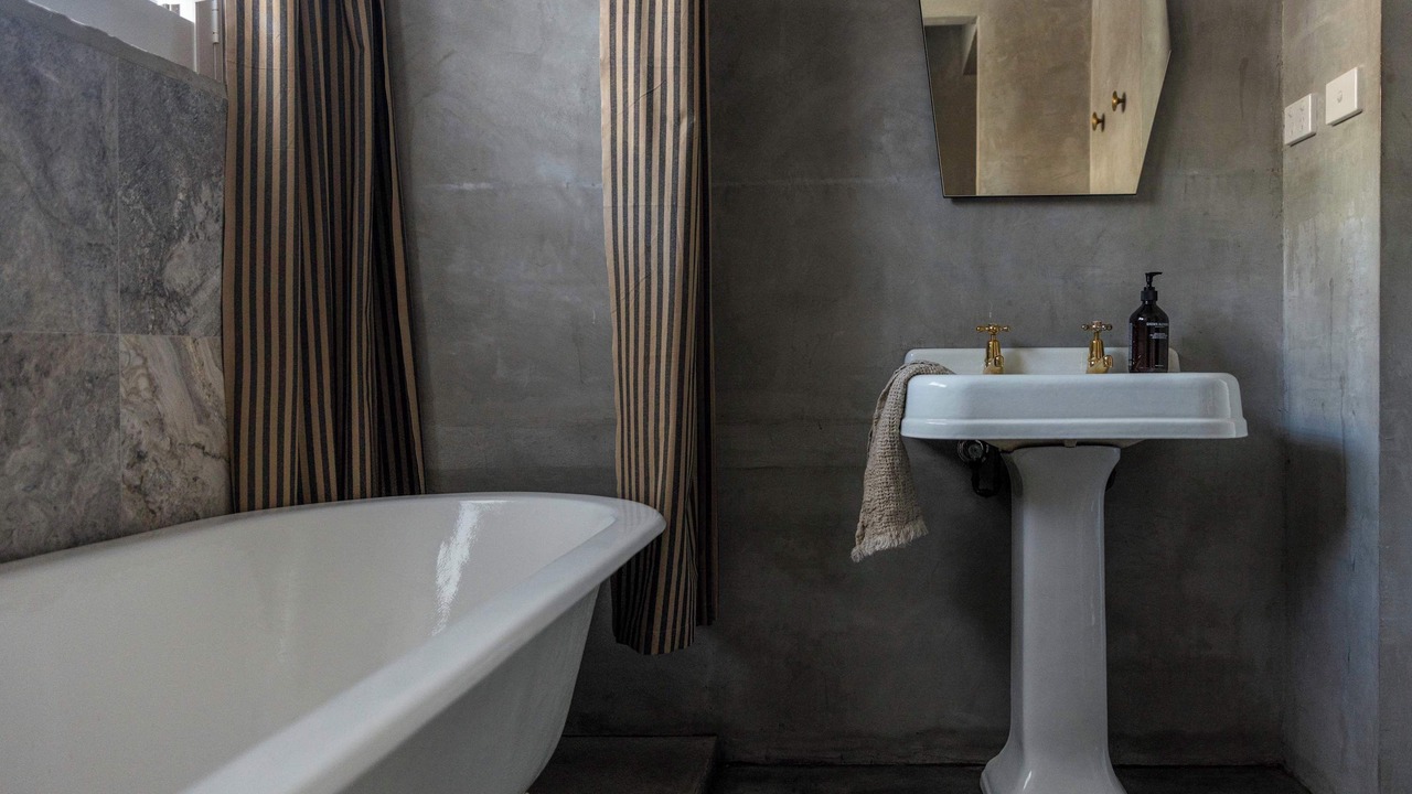 Photo of Bathroom in North Hobart