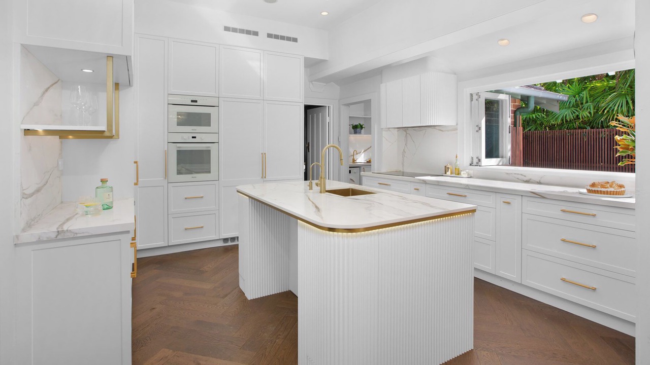 Photo of Kitchen in Northwood