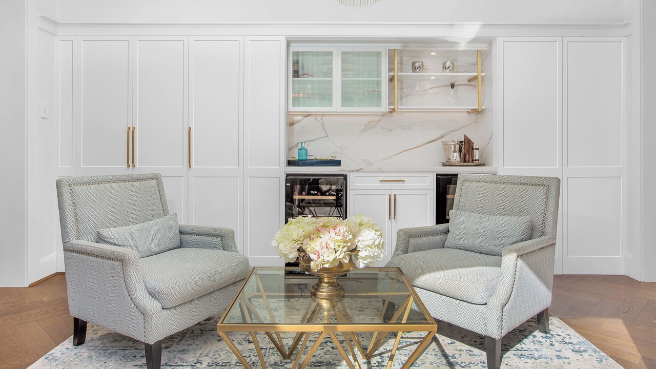Photo of Livingroom in Northwood