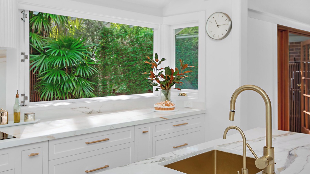 Photo of Kitchen in Northwood