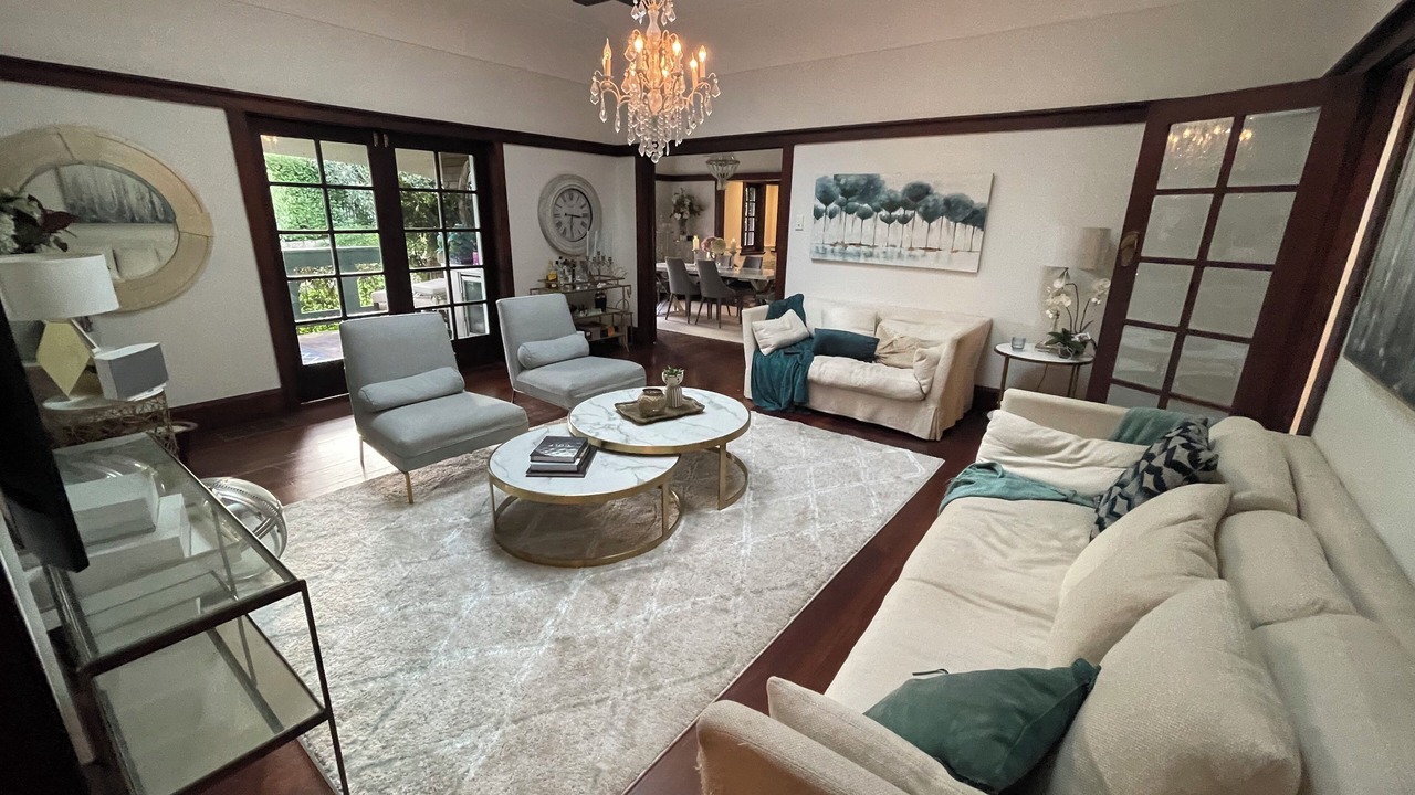 Photo of Livingroom in Northwood