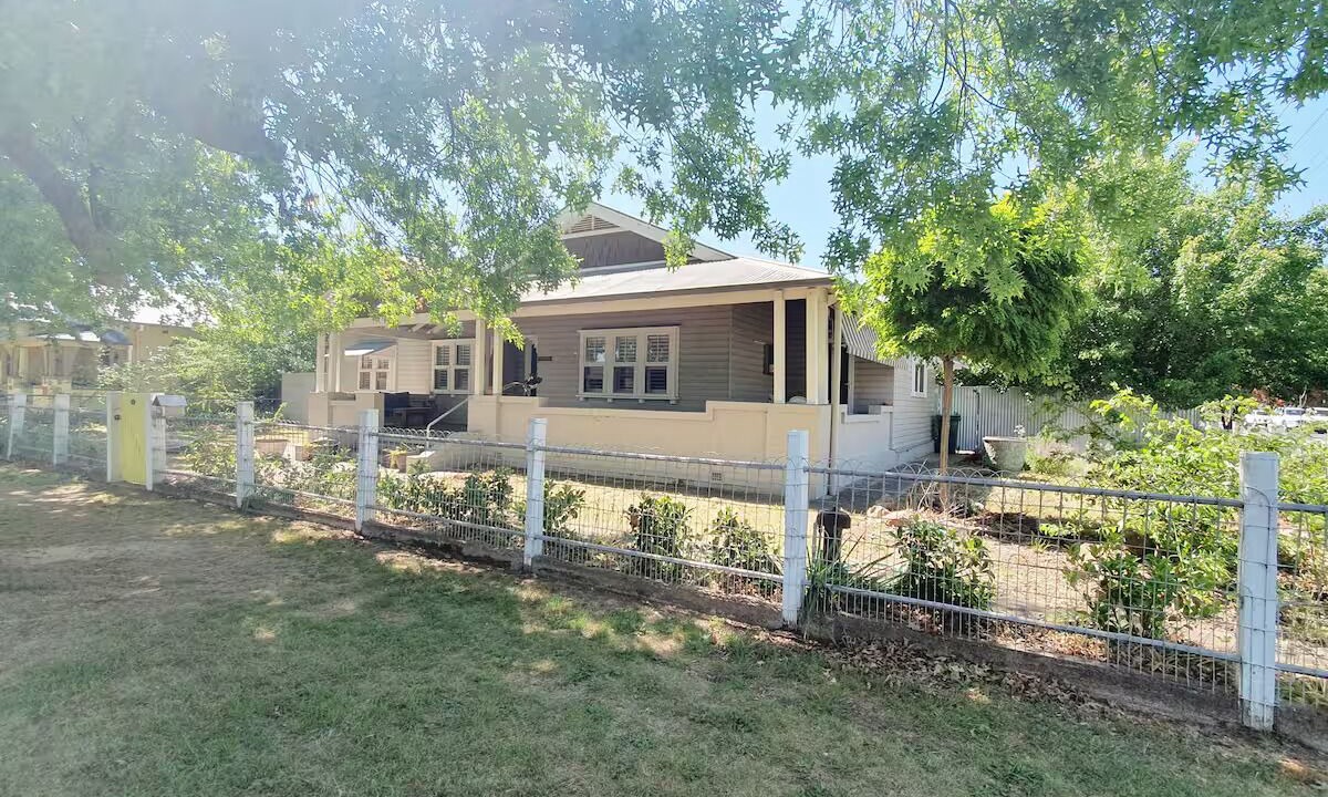 Photo of Outdoor in Cootamundra