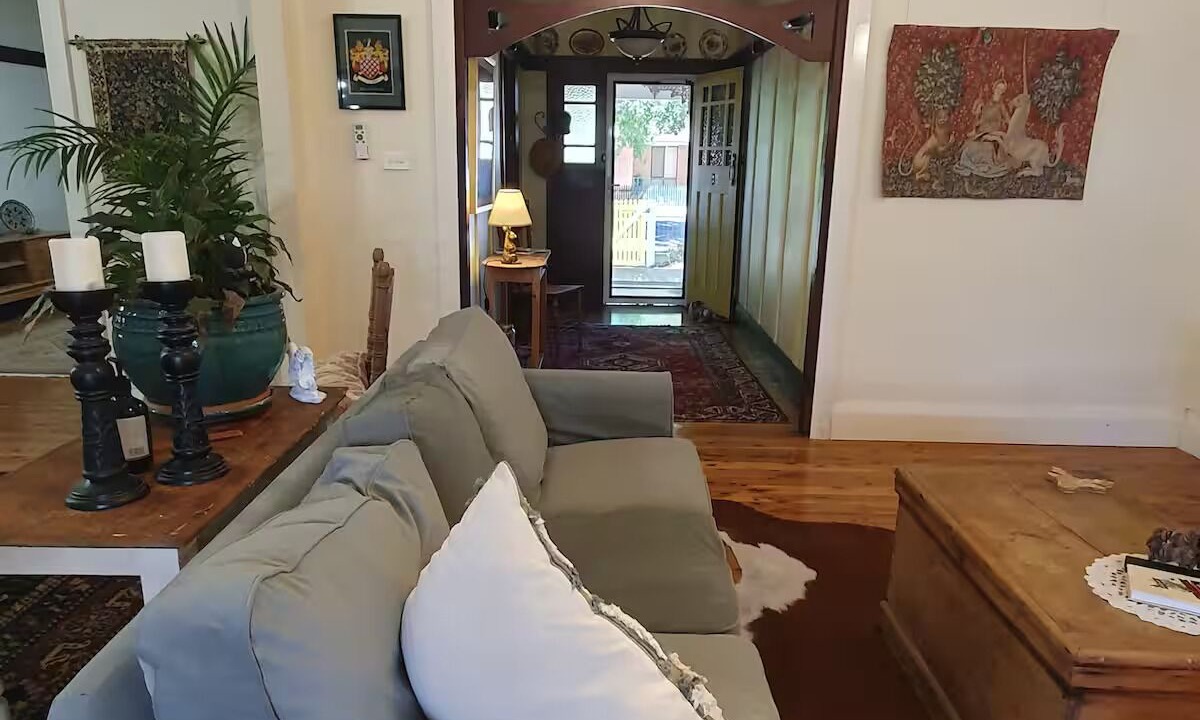 Photo of Livingroom in Cootamundra